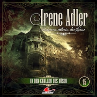 Irene Adler, Sonderermittlerin der Krone, Folge 15: In den Krallen des Bösen