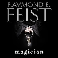 Magician
