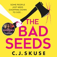 The Bad Seeds