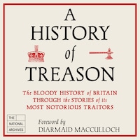 A History of Treason