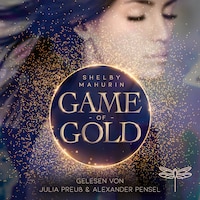 Game of Gold (Ungekürzt)