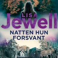 Natten hun forsvant