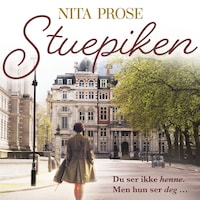 Stuepiken