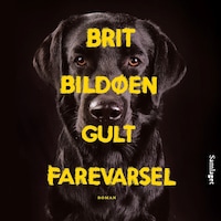 Gult farevarsel