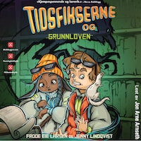 Tidsfikserne og grunnloven