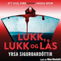 Lukk, lukk og lås