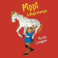 Thomas Winding læser Pippi Langstrømpe