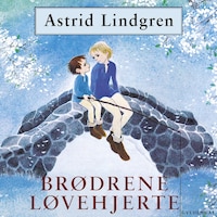 Brødrene Løvehjerte