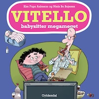 Vitello babysitter megameget