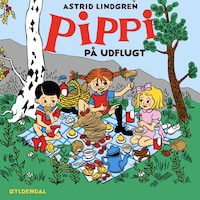 Pippi på udflugt