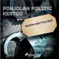Murha näyttelyssä