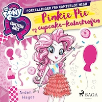 My Little Pony - Prinsesse Celestia og de kongelige bølgene