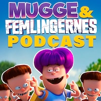 Episode 3: Mental sundhed!
