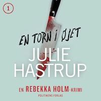 En torn i øjet