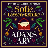 Adams arv