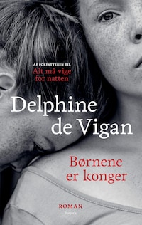 Børnene er konger