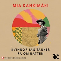 Kvinnor jag tänker på om natten