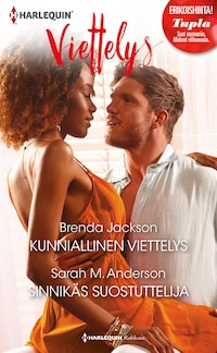 Kunniallinen viettelys / Sinnikäs suostuttelija