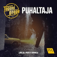 Puhaltaja