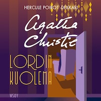 Lordin kuolema