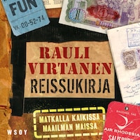 Reissukirja