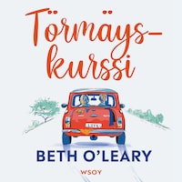Törmäyskurssi