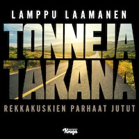 Tonneja takana