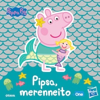 Pipsa Possu - Pipsa, merenneito