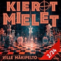 Kierot mielet 2