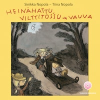 Heinähattu, Vilttitossu ja vauva