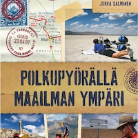 Polkupyörällä maailman ympäri