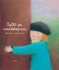 Tyttö ja naakkapuu (e-äänikirja)