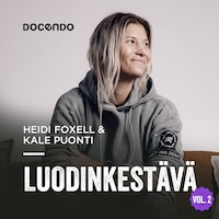 Luodinkestävä vol. 2