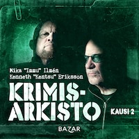 Krimisarkisto K2/J5