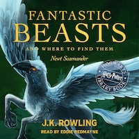 Fantastic Beasts and Where to Find Them