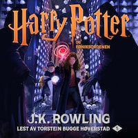 Harry Potter og Føniksordenen